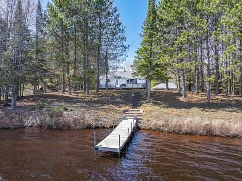 6632 SWAMSAUGER HEIGHTS RD, Minocqua, WI 54548