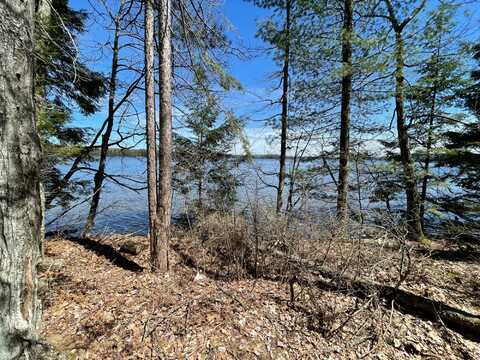 Lot B SAND LAKE LN W, Lac du Flambeau, WI 54538