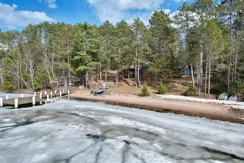 5009 BIRCH RD, Land O Lakes, WI 54540