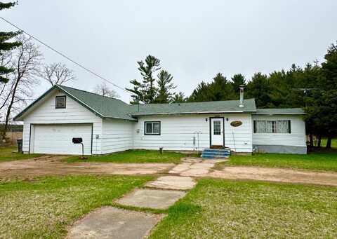W10008 CTH B, Deerbrook, WI 54424