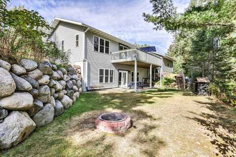 3596n POPKO CR E, Mercer, WI 54547