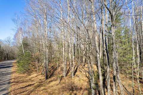 Lot 6 BEAVER RD, Presque Isle, WI 54557