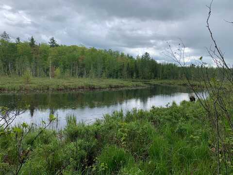 On BEAR TAIL PT, Phelps, WI 54554