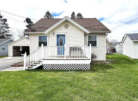 122 WATSON ST, Antigo, WI 54409