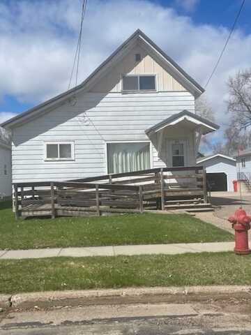 416 PEARL ST, Antigo, WI 54409