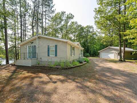13323 BASIL LN, Lac du Flambeau, WI 54538