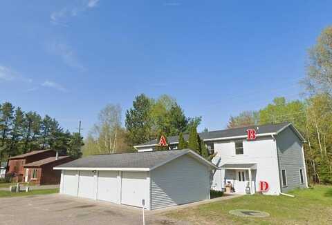 204 WESTHILL RD, Rhinelander, WI 54501