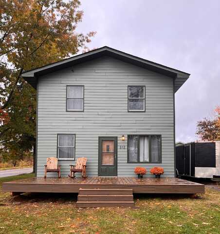 212 4TH ST E, Glidden, WI 54527