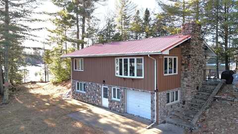 W12200 MOCCASIN LAKE RD, Elcho, WI 54428