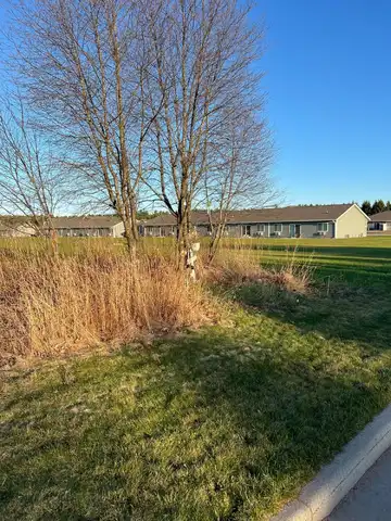 605 ALEXANDER ST S, Merrill, WI 54452