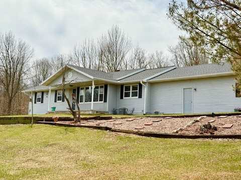 W4549 HWY 64, Bryant, WI 54418