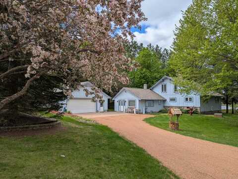 W9908 CTH W, Phillips, WI 54555