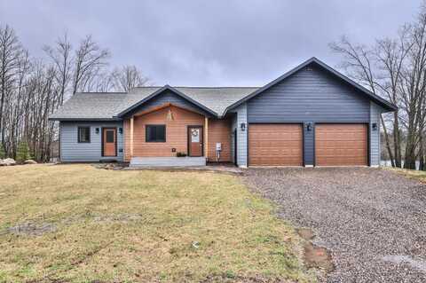 1306 BOETTCHER RD, Park Falls, WI 54552