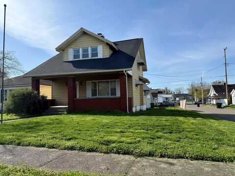 5604 Kentland, Sciotoville, OH 45694