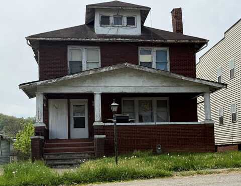 1558 3rd St, Portsmouth, OH 45662
