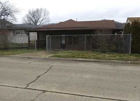 2113 N 2nd St, Ironton, OH 45638