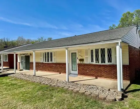 2391 Edgewood Dr, Portsmouth, OH 45662