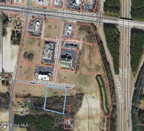 6500 Southern Village Drive W, Wilson, NC 27893