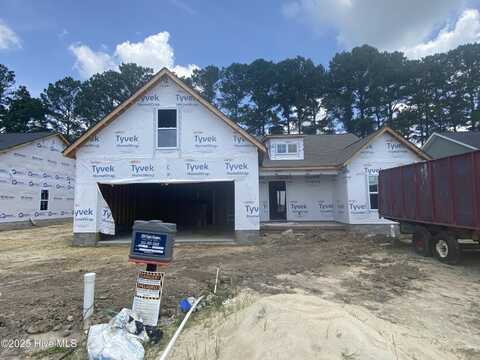 2301 Rhinestone Drive, Winterville, NC 28590