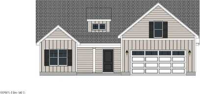 2301 Rhinestone Drive, Winterville, NC 28590