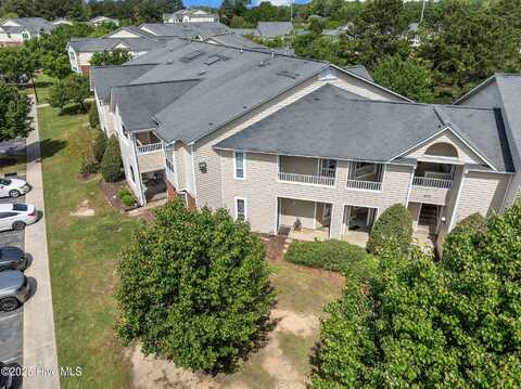 603 Spring Forest Road, Greenville, NC 27834