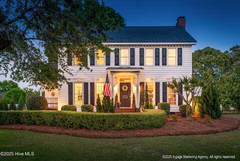 215 Rivercrest Drive, Greenville, NC 27858
