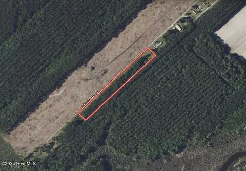 0 Holly Oak Drive, Blounts Creek, NC 27814