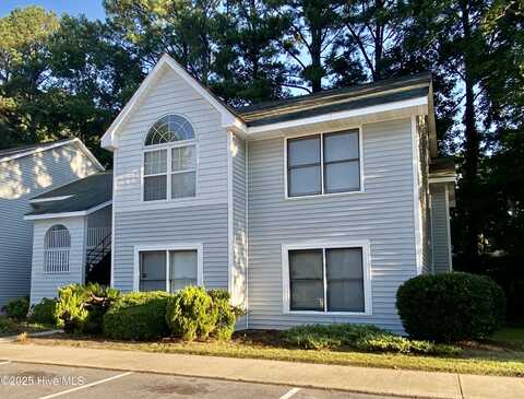 3410 Evans Street, Greenville, NC 27834