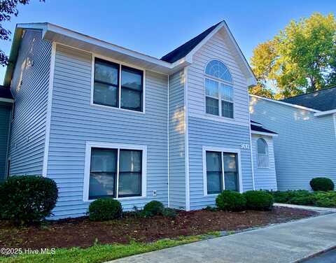 3402 Evans Street, Greenville, NC 27834