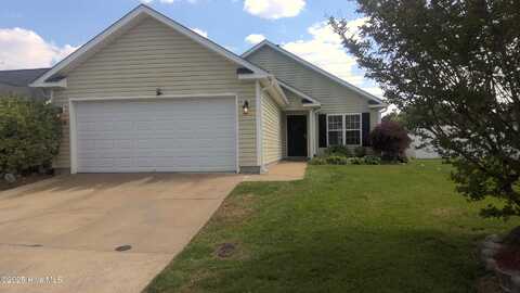 3008 Satterfield Drive, Greenville, NC 27834