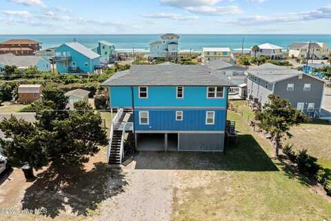 2311 Emerald Drive, Emerald Isle, NC 28594