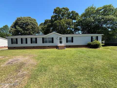 107 Orchestra Lane, Goldsboro, NC 27530