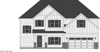 312 Oleander Drive, Greenville, NC 27858