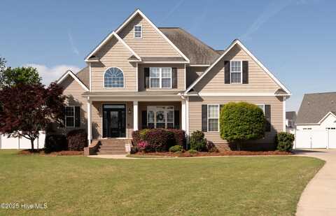 1913 Tybee Court, Winterville, NC 28590
