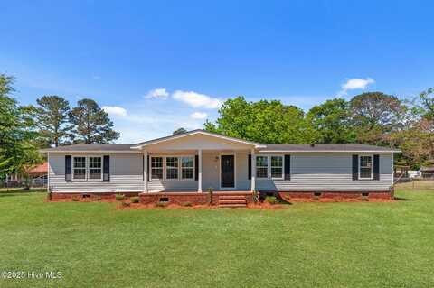 123 Black Jack Church Road, Goldsboro, NC 27530