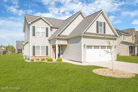 2203 Great Laurel Court, Greenville, NC 27834