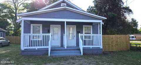 410 Davis Street, Greenville, NC 27834