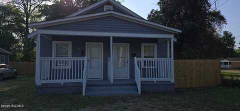 410 Davis Street, Greenville, NC 27834