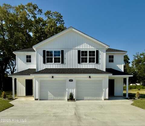 4371 W West Pine Street, Farmville, NC 27828