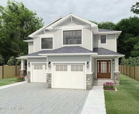 4371 W West Pine Street, Farmville, NC 27828