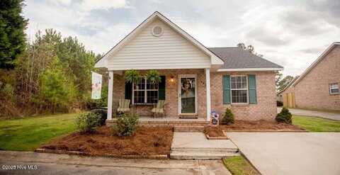 1922 Arlington Park Drive, Greenville, NC 27858