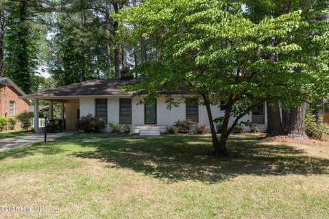 209 Belvedere Drive, Greenville, NC 27834