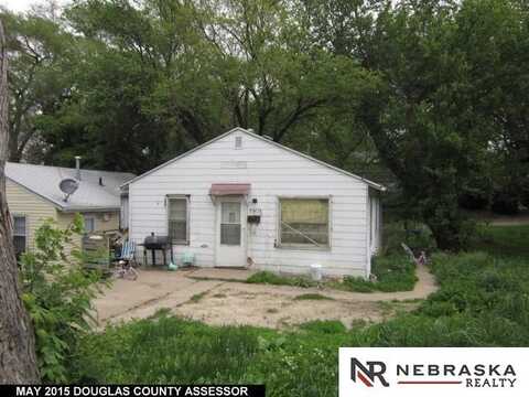 3317 N 39th Street, Omaha, NE 68111