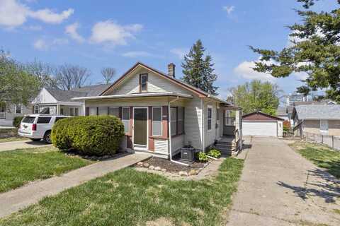 4504 Mayberry Street, Omaha, NE 68106