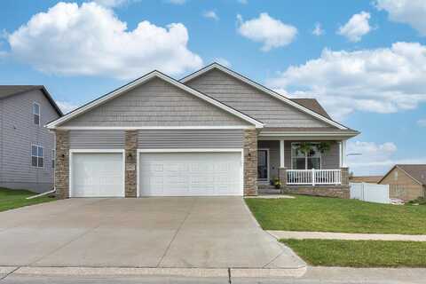 16933 Jackson Avenue, Gretna, NE 68028
