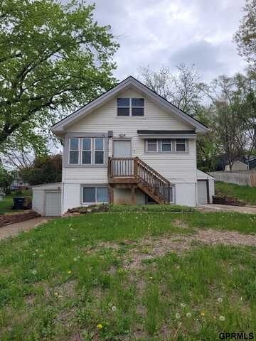 908 Harrington Avenue, Bellevue, NE 68005