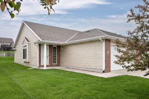 7849 S 162 Street, Omaha, NE 68136