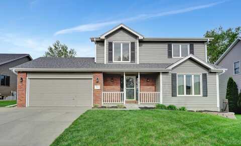 7641 Brummond Drive, Lincoln, NE 68516