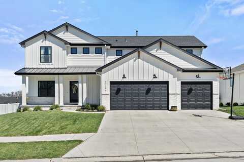 17194 Whitmore Street, Bennington, NE 68007