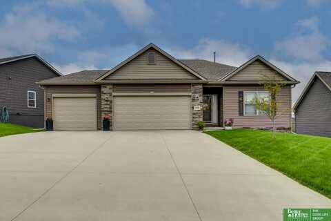 15105 Elmwood Drive, Bennington, NE 68007